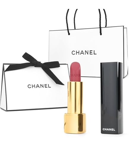 Amazon | 【国内正規品】CHANEL シャネル ルージュ アリュール